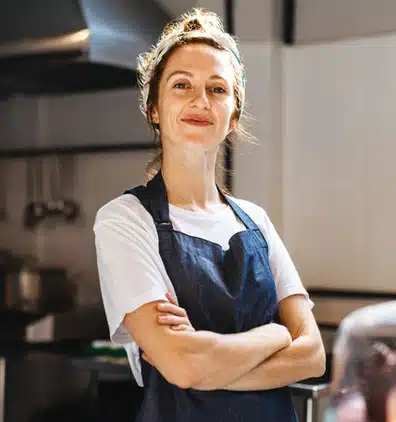 Sobre mí 1 Autora de Atún Fácil en su cocina